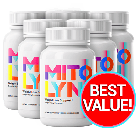 How Does Mitolyn Works?